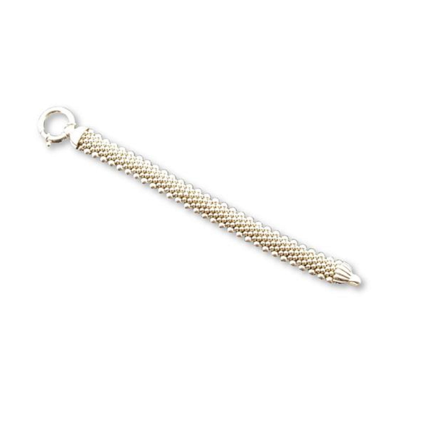 Yellow Gold Journey Bracelet